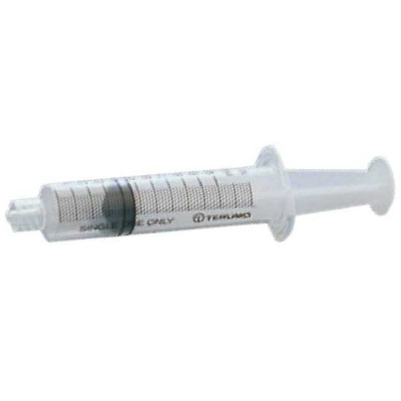 ディスポシリンジ 5ml(100本入)