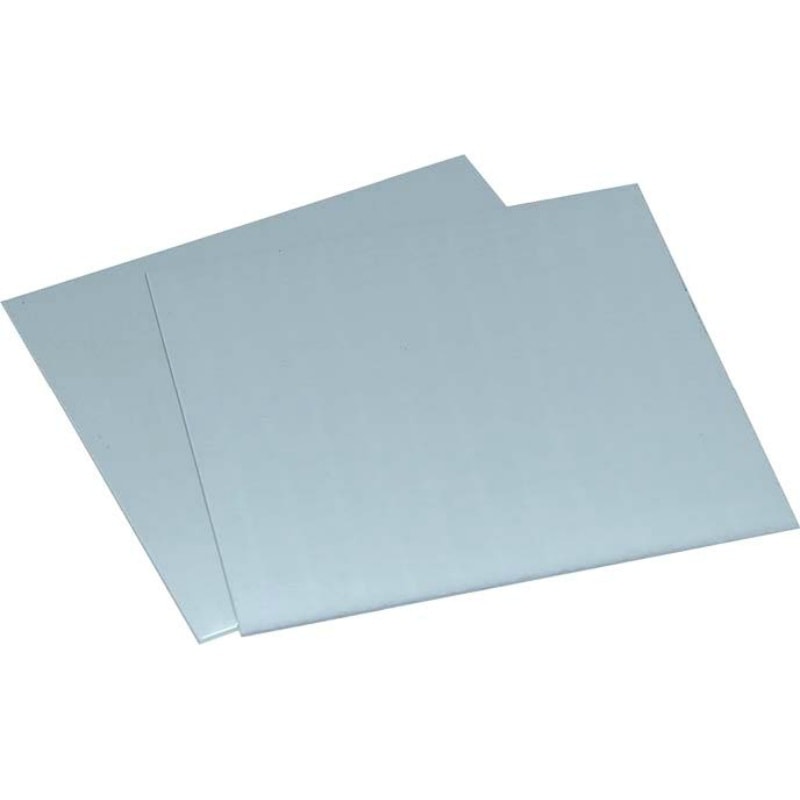 アルミ板 1.0x200x300mm