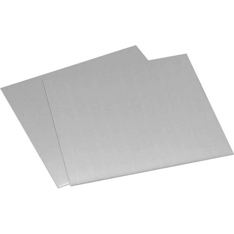ステンレス板 0.5x300x400mm(O)