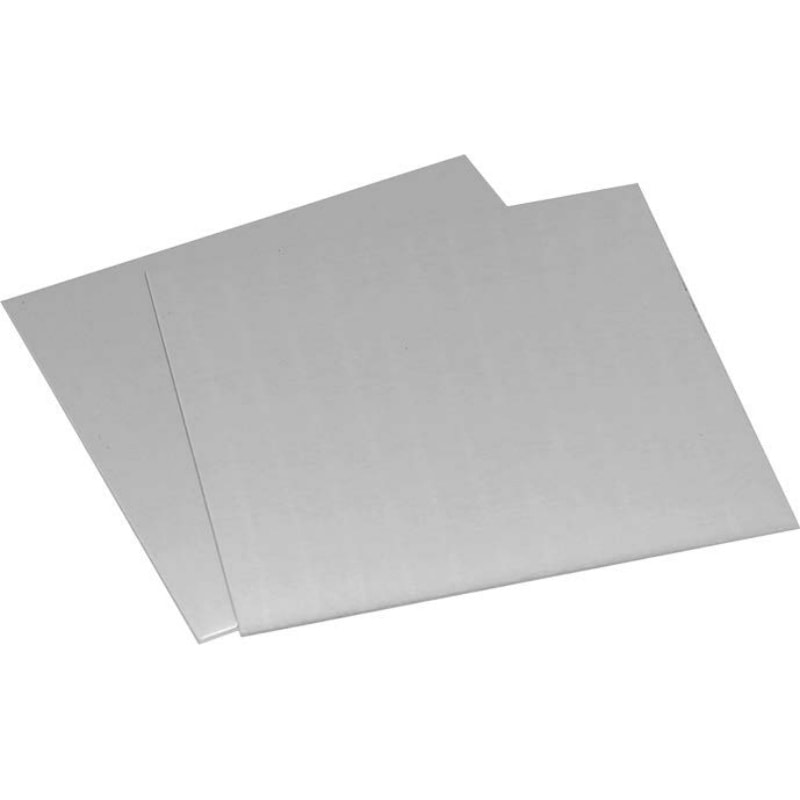 ステンレス板 SUS304 0.5x500x1000mm(O)