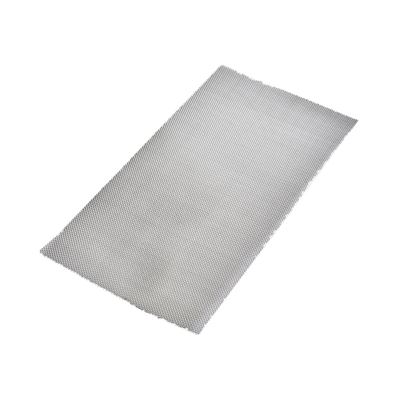 ステンレス金網#60 100x200mm