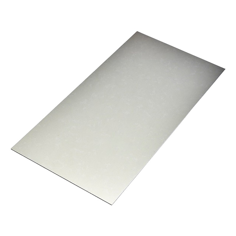 亜鉛引鉄板 1.0x100x200mm