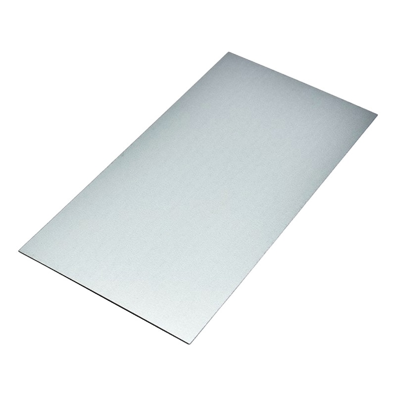 亜鉛引鉄板 1.0x200x300mm(O)