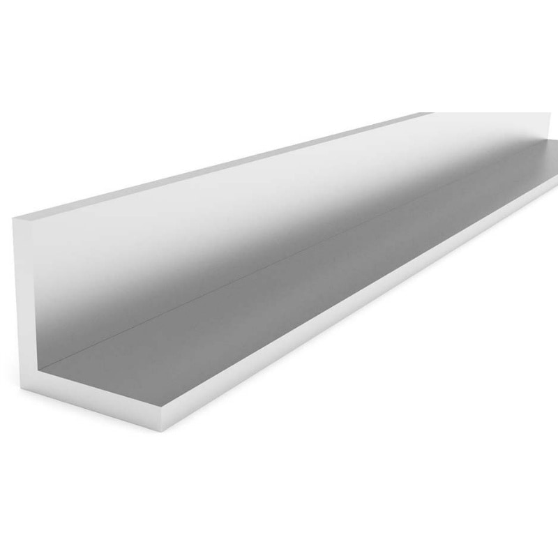 アルミアングル 1.5x50x50x1000mm(O)