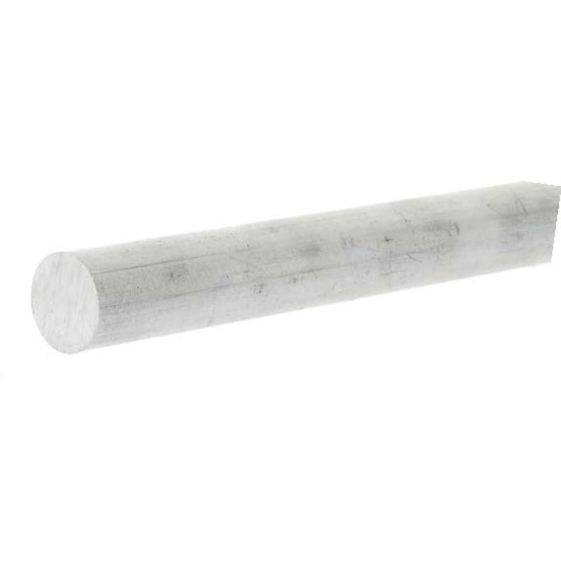 アルミ丸棒 5x1000mm
