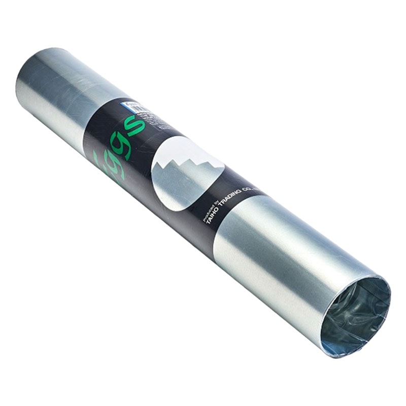 ステンレスロール粘着付 0.1x600x920mm