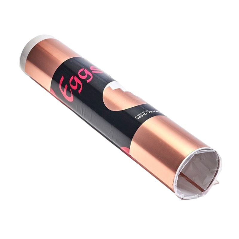 銅ロール 0.1x365x600mm