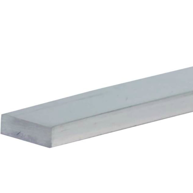 アルミ平角棒 5.0x15x300mm(O)