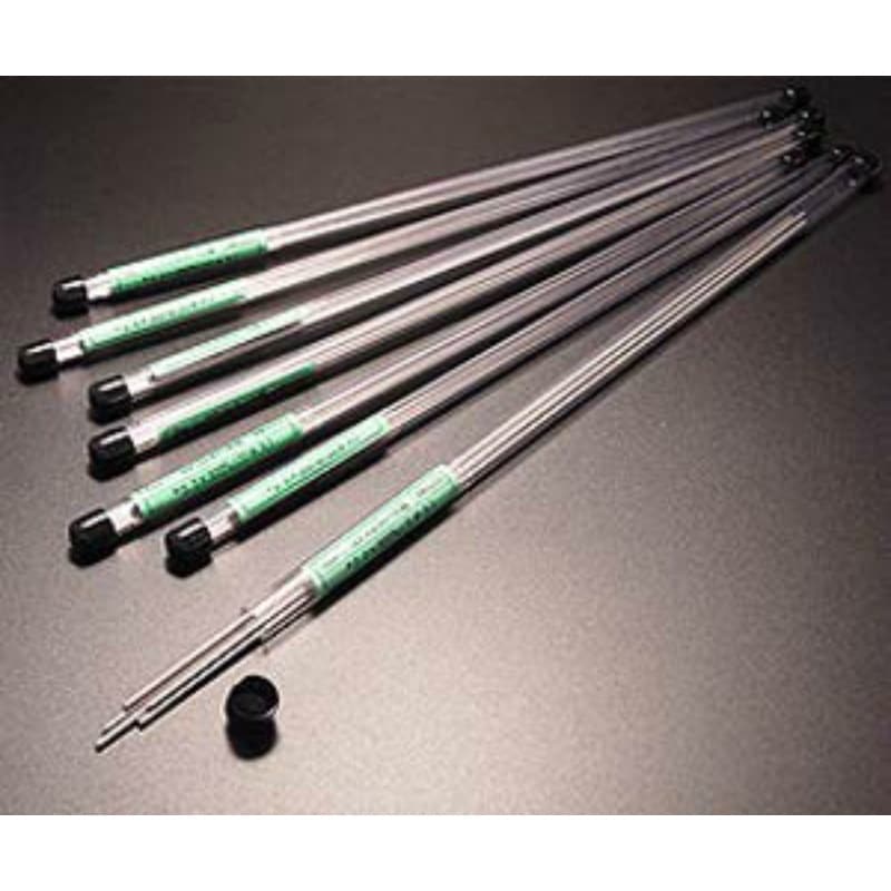 アルミパイプ 1.0x0.6x300mm(5本入り)