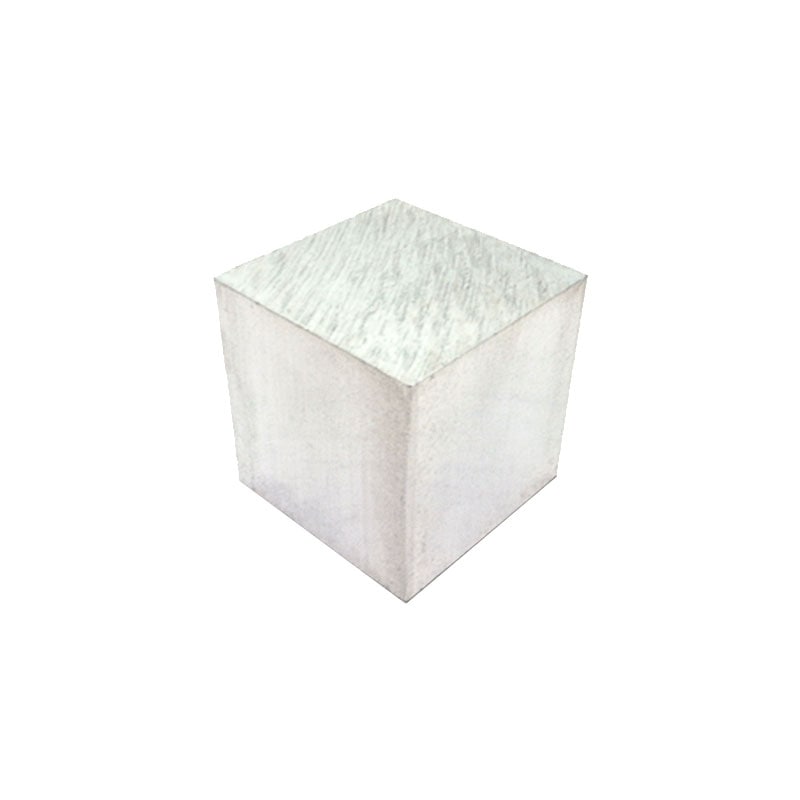 アルミサイコロ 30x30x30mm(O)