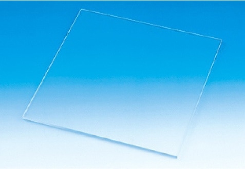 アクリル板 2x500x500