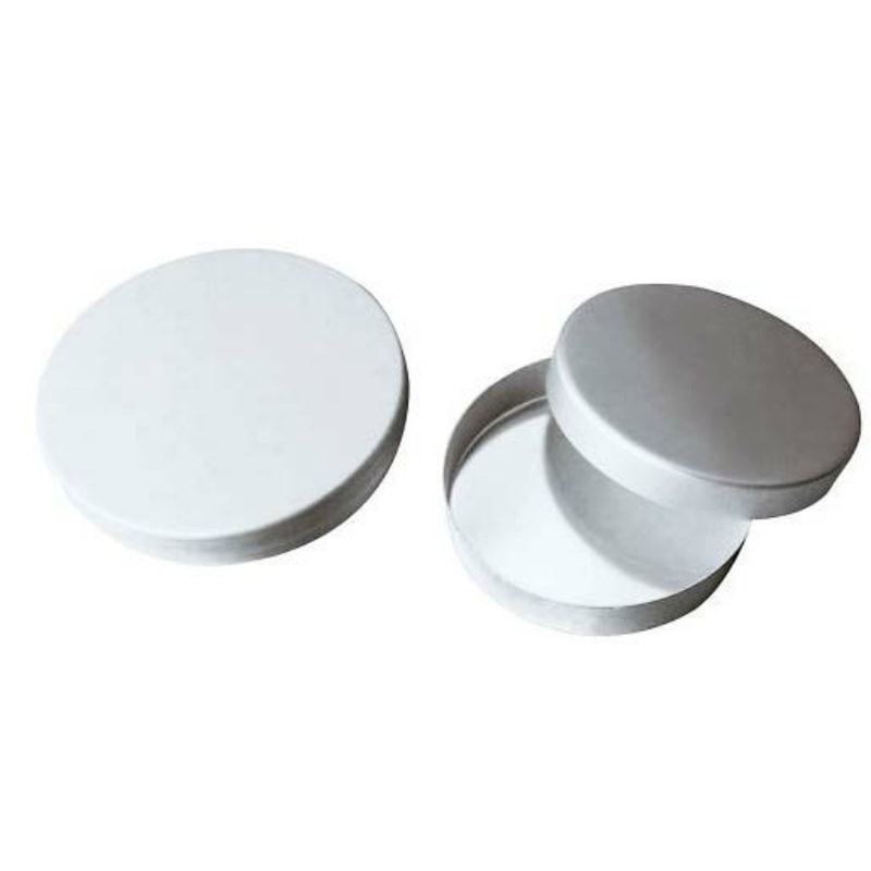 アルミ製シャーレ Φ90mm