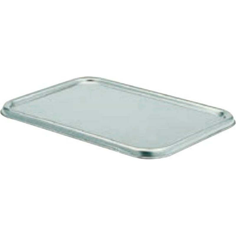 ステン長バット蓋 448x272ｍｍ 44型用