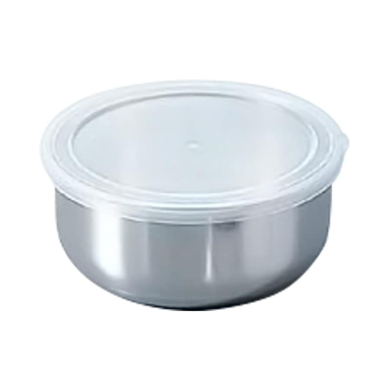 フリージング丸シール容器 (φ137x59) 14型