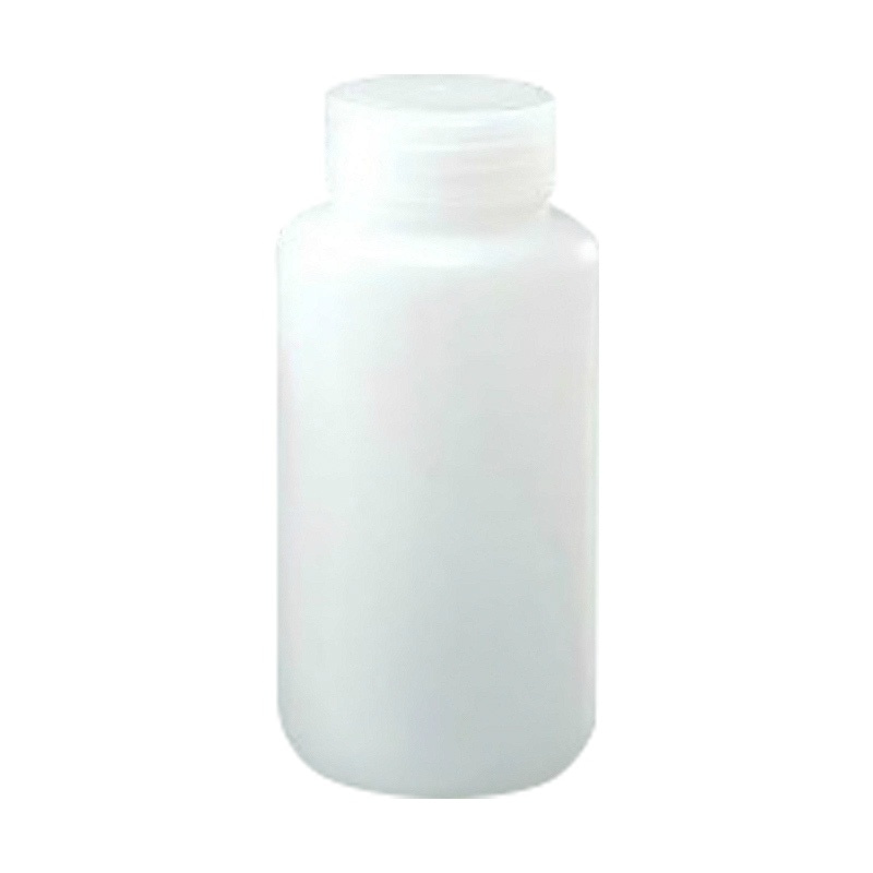 広口瓶 20mL HDPE製 200本(ケース)