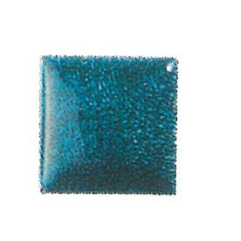 七宝絵具(釉薬) C12 エメラルドグリーン 50ｇ入