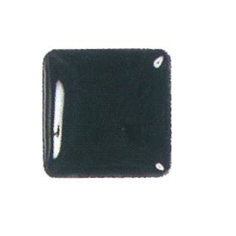 B196 裏引皿用黒 50ｇ入