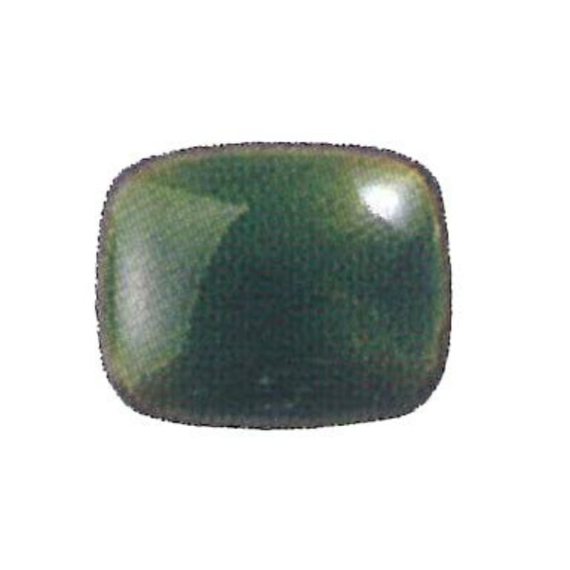 窯変七宝絵具 もえぎ 50g入 Y631