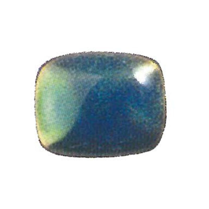 窯変七宝絵具 水濃 50g入 Y641