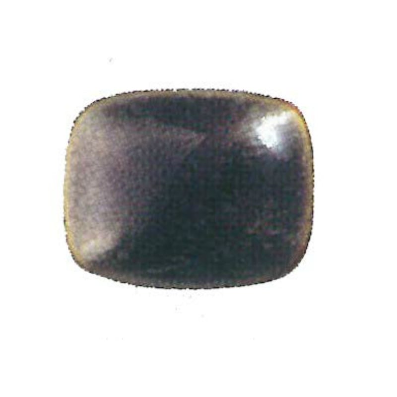 窯変七宝絵具 青藤濃 50g入 Y668