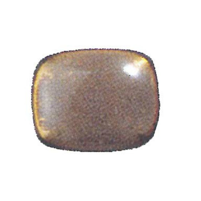 窯変七宝絵具 青グレー淡 50g入 Y680
