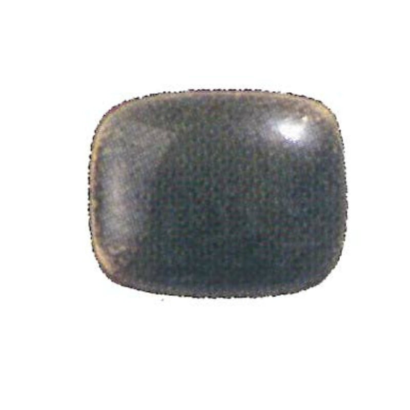 窯変七宝絵具 青グレー濃 50g入 Y682