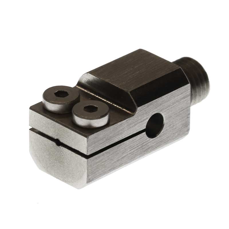 TAKUMIX用 精密ダイヤモンドヤスリ用ホルダー 0.3-0.6用