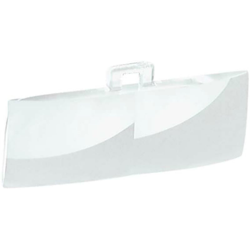 ESCHENBACHルーペ 双眼レンズ単体 1.7x