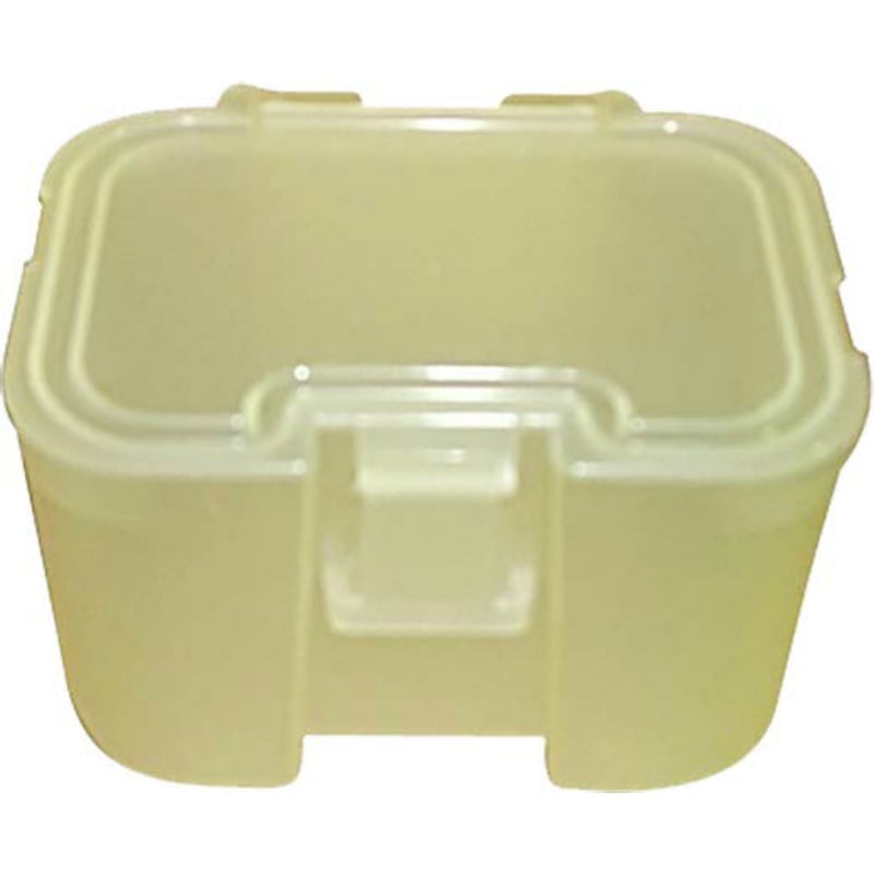 スケルトン小箱(黄) SP-44Y