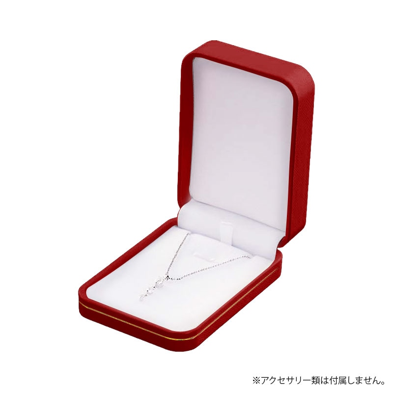 ペンダント CS-04-P レッド 10個