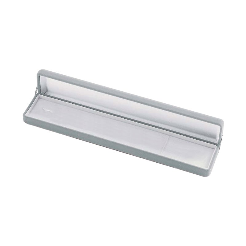 ブレスレット FK-401-BL グレー/ホワイト 10個入