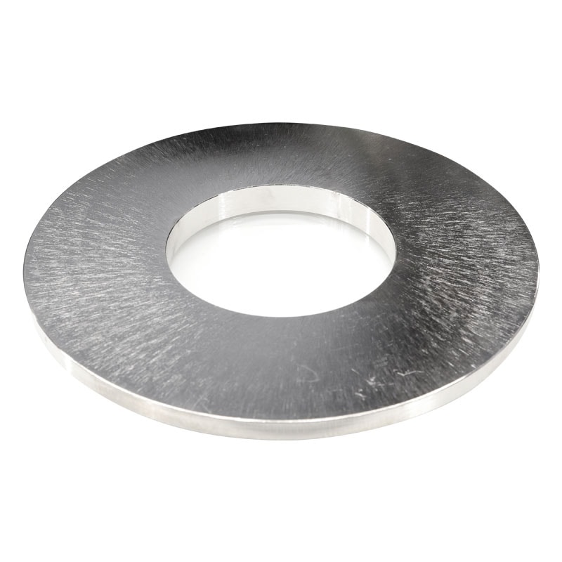 真空吸引鋳造機用 リングアダプターφ63用