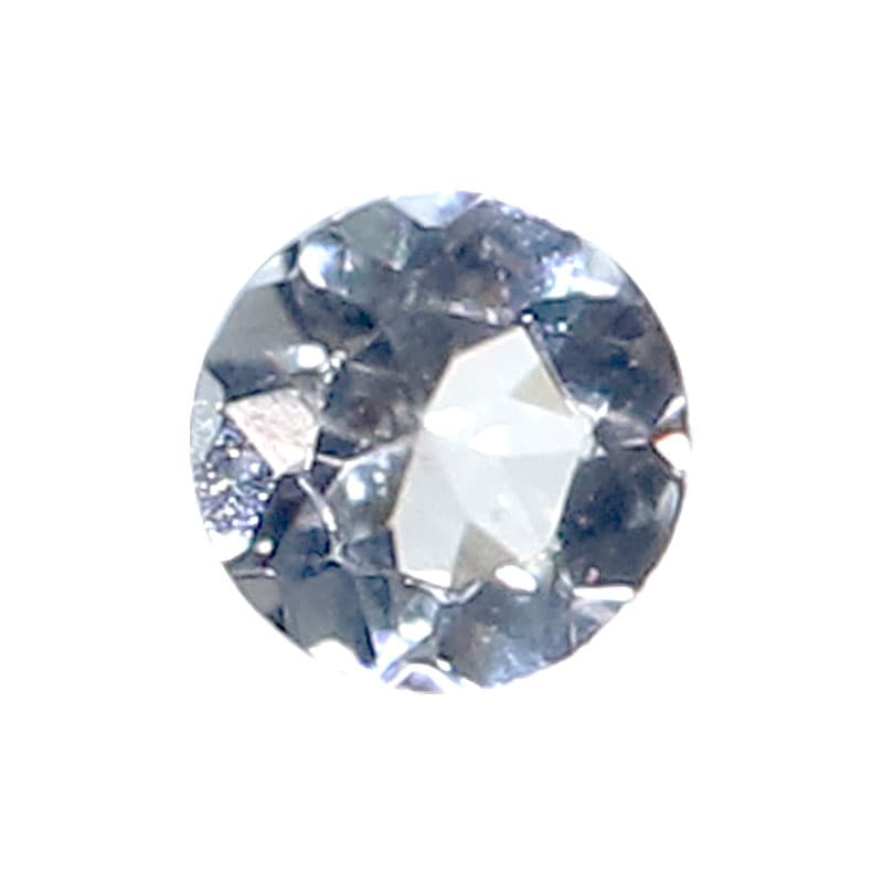 アクアマリン RD 2.0mm 50pcs