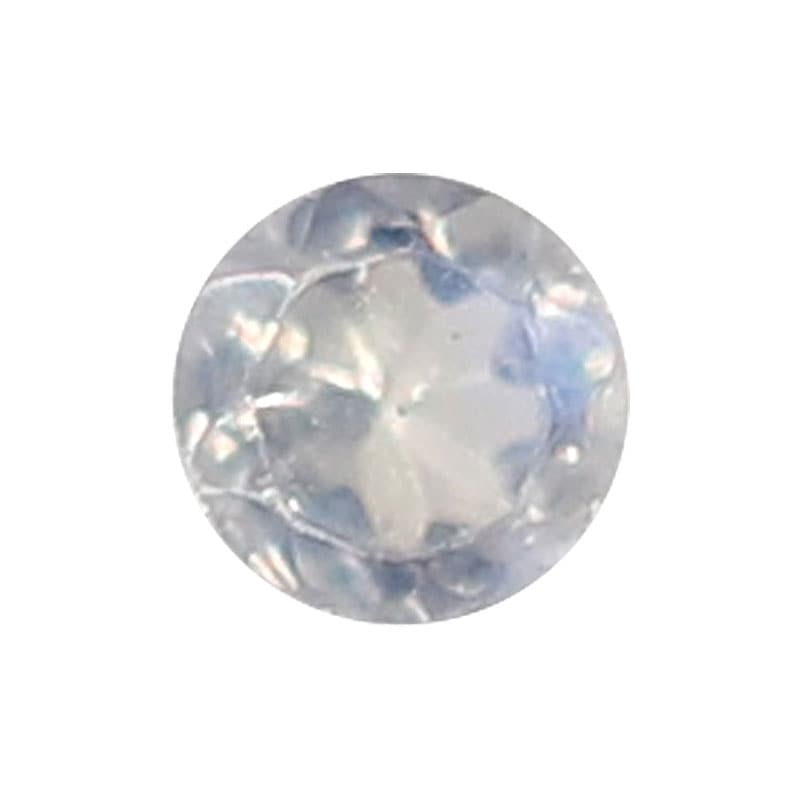 ブルームーンストーン RD 2.25mm