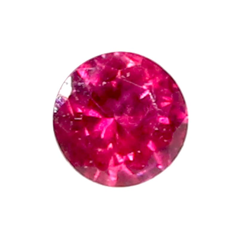 ルビー RD 1.5mm 50pcs