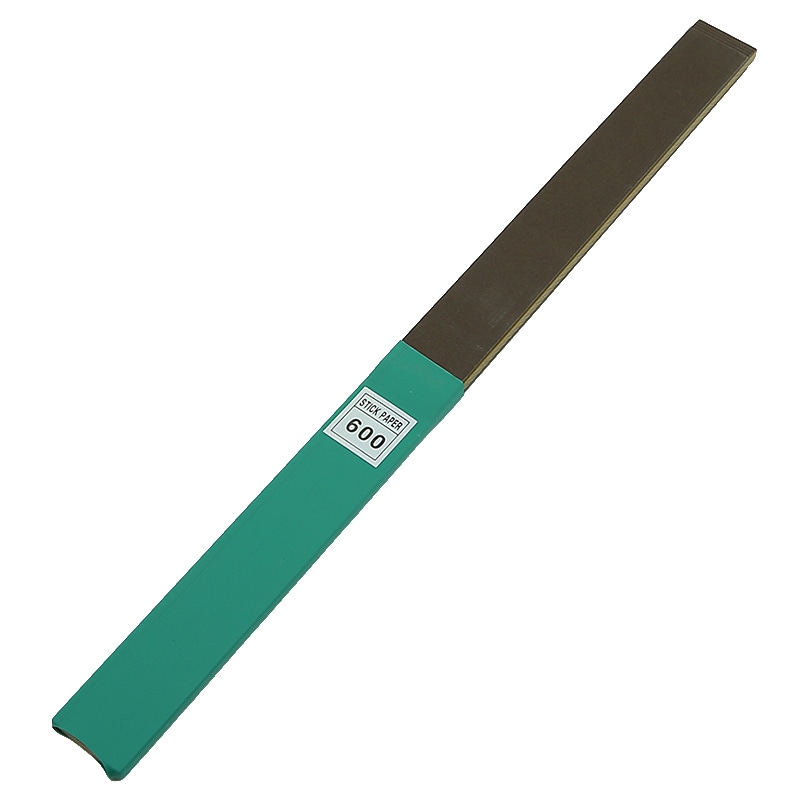 小次郎 スティックペーパーMUKI2(ムキムキ) #600 12本入