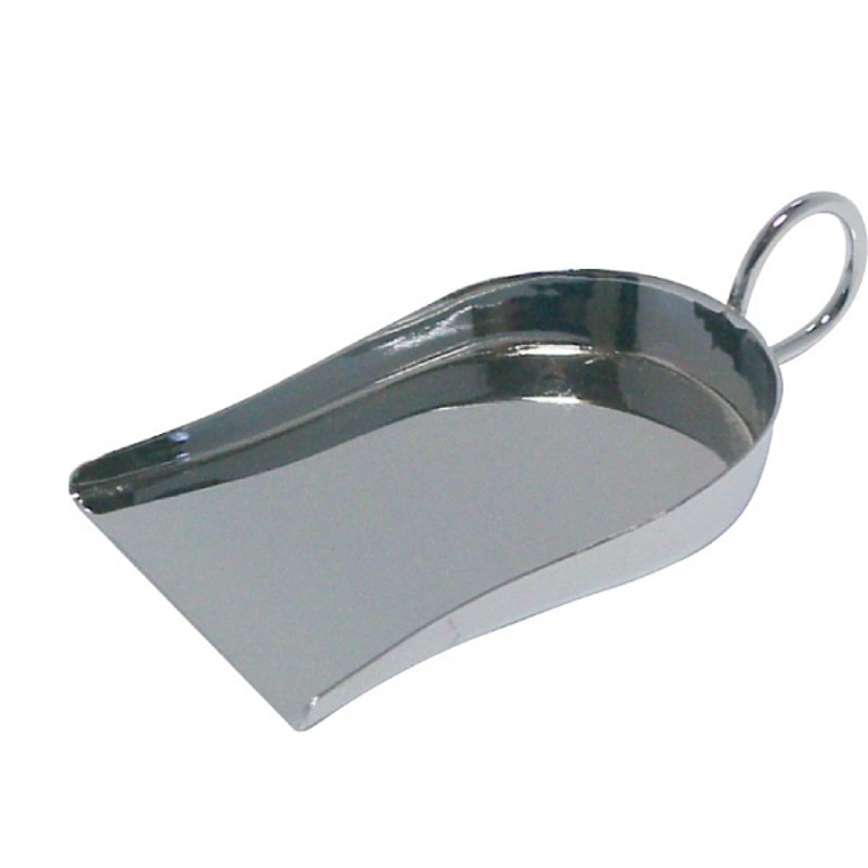 S&F ストーンシャベル グリップ付(小)