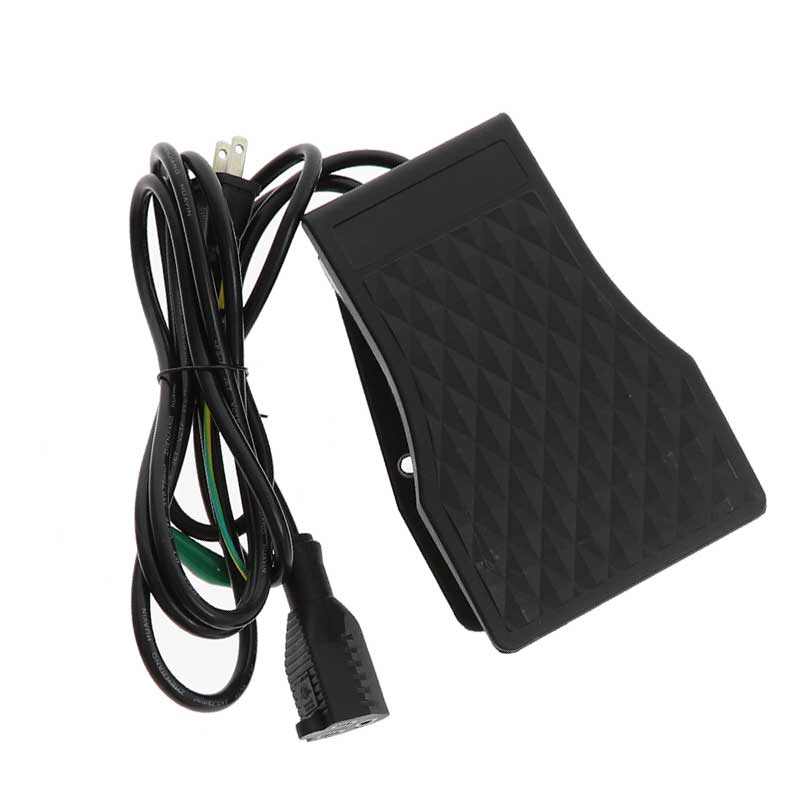 FS200/FD600用フットコントローラー