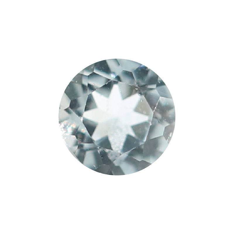 スイスブルートパーズ RD 1.0mm　S-GEM