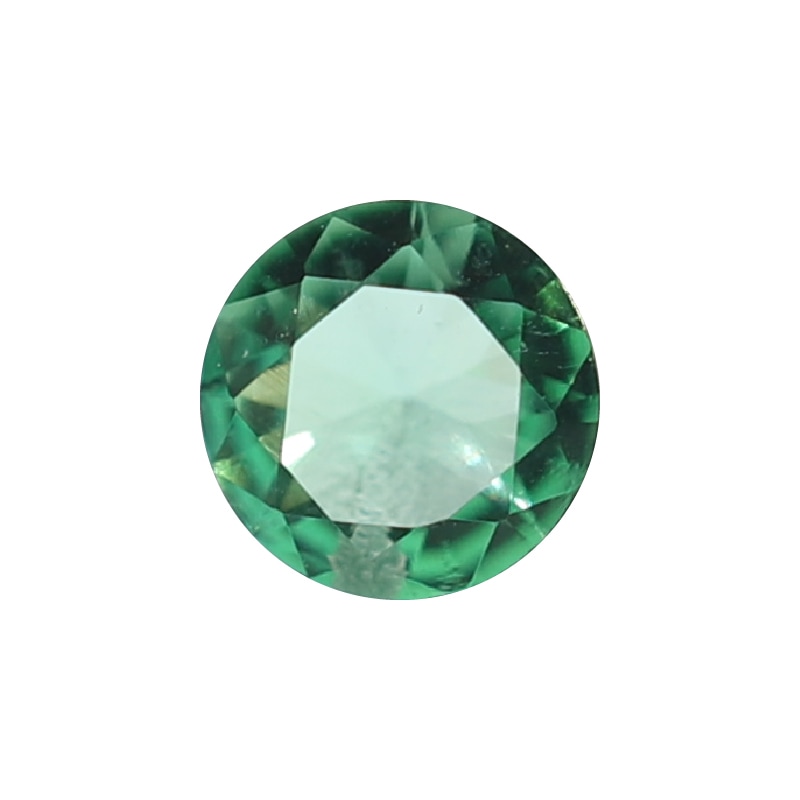 エメラルド RD 1.0mm　S-GEM