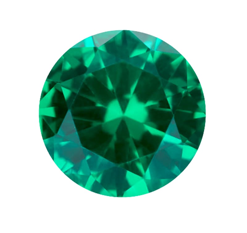 エメラルド様　複数購入① 楽天市場】濃厚鮮烈・最高カラーのVivid Green！極上エメラルド1ct超え