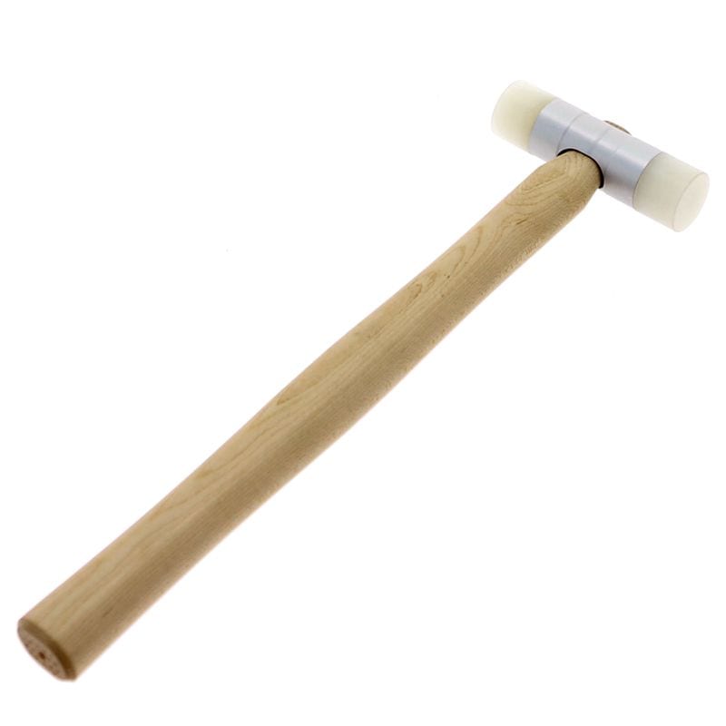 S&F ナイロンヘッドハンマー #241