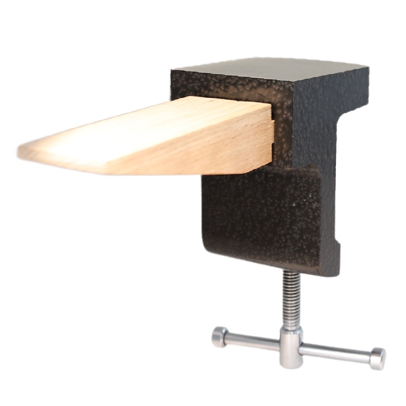 S&F コンビネーションアンビル