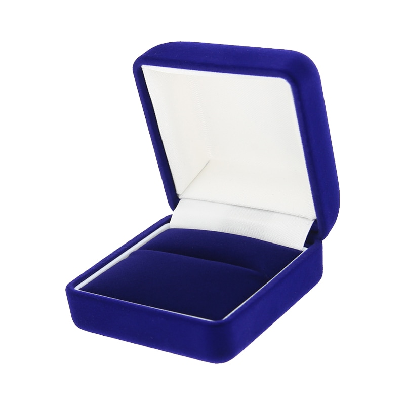 ミニリング 001-R ネイビー