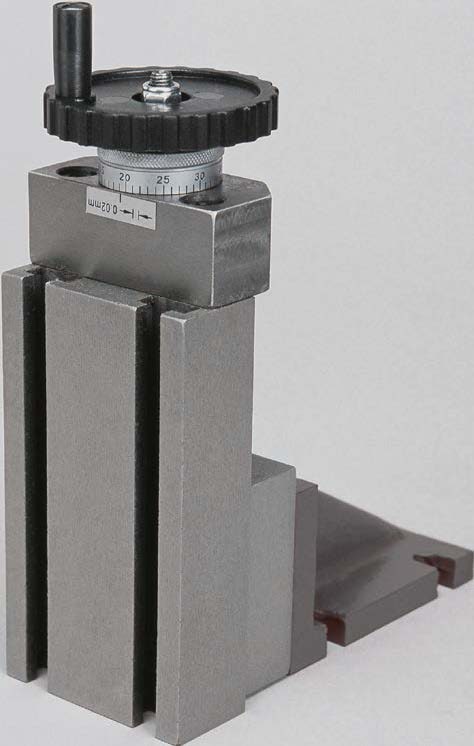 Mr.Meister（ミスターマイスター）コンパクト7 バーチカルスライド No.66006