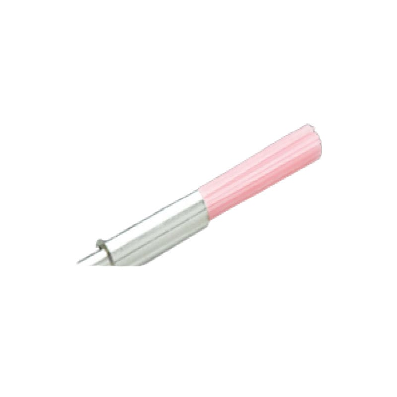 マイクロセラミックファイバーブラシ φ1.5ｍｍ 軸2.34【A】