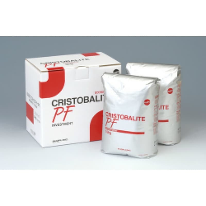 松風クリストバライト PF 15kg