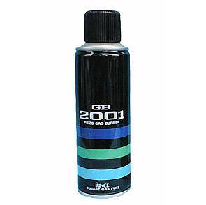 プリンスガスボンベ　GT-G　200g