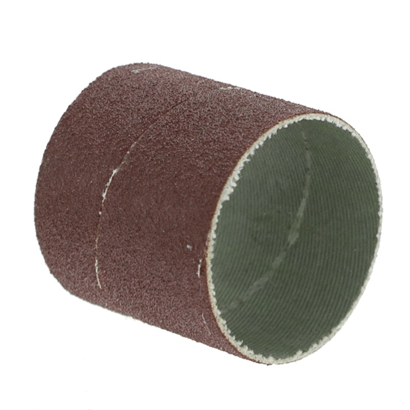 サンディングドラム用サンディングバンド(#80)