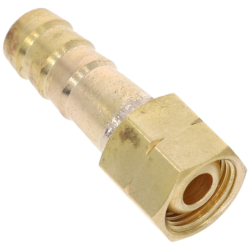 田中式00号溶接機用ガスホース差しΦ10.5mm